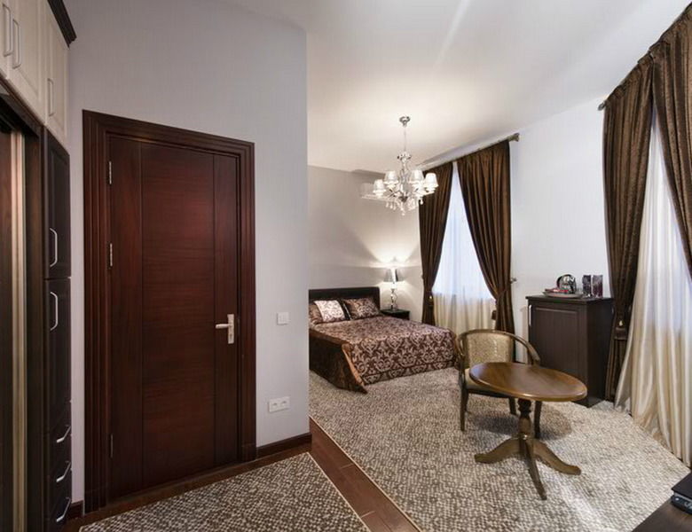 טשקנט Ichan Qal'A Premium Class Hotel מראה חיצוני תמונה